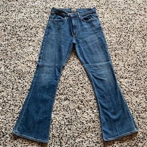 Citizens of Humanity Kaya Mis Rise Kick Flare